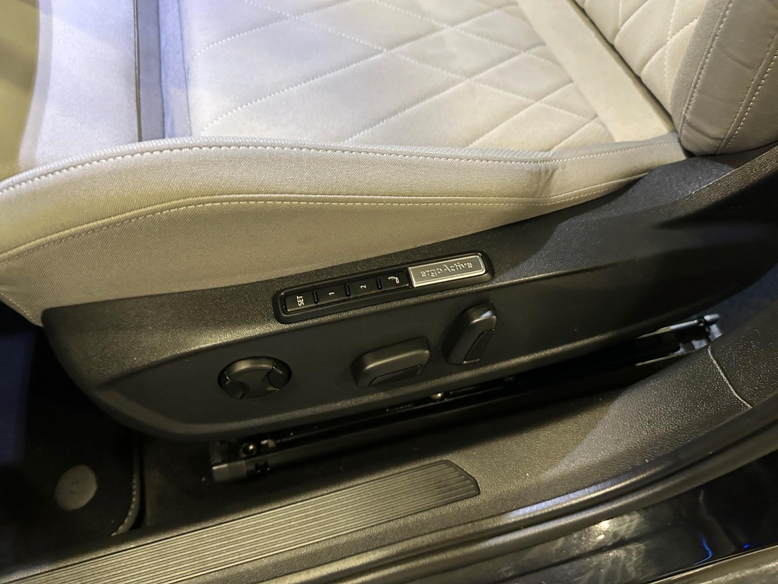Volkswagen Golf VIII Variant Style 4Motion*Standhzg*AHK*KAM, миниатюра 15