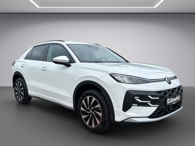 T-Roc Life 1.5 l eTSI 85 kW 116 PS 7-Gang-Doppel