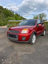 Ford Fusion Plus EZ 06/2006 101PS 1,6l Ben... - Ford Fusion: Plus