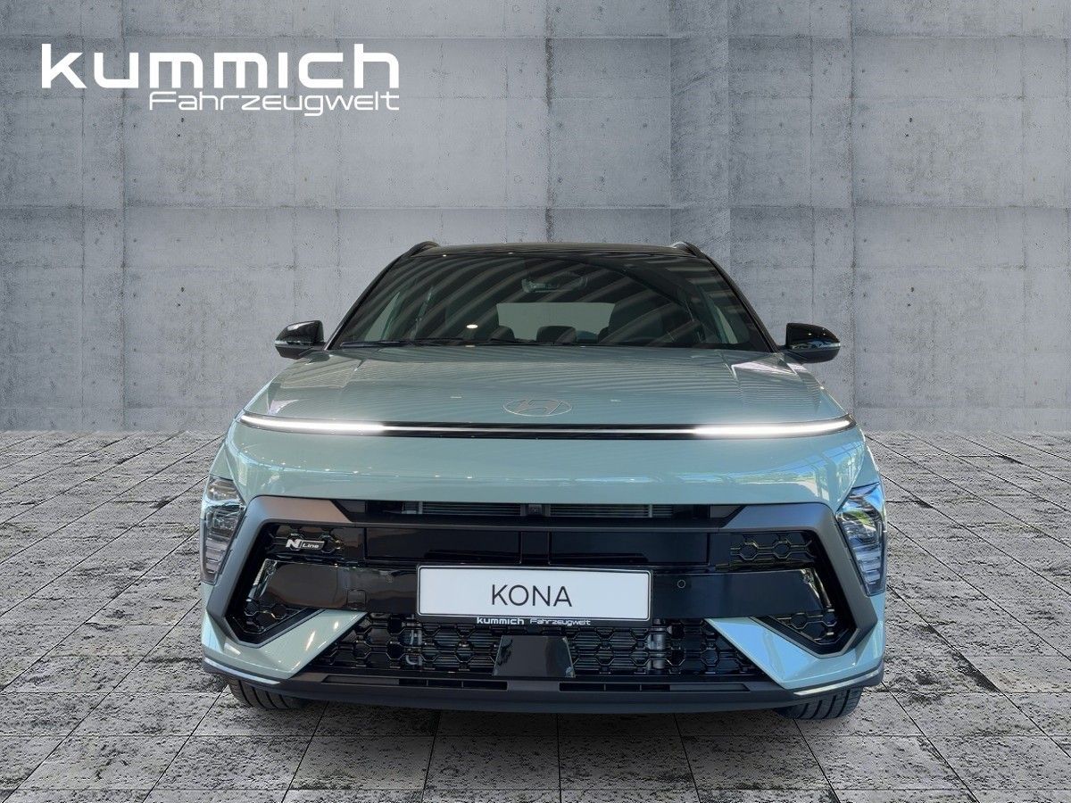 Hyundai KONA - Bild 2