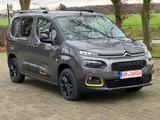 Citroën Berlingo 1.2 Rip Curl *NAVI*KAMERA*AUTOM* - Citroën Berlingo in Dortmund