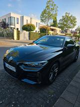 BMW M440i xDrive Coupé - BMW M440 in Duisburg