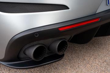 صورة مصغرة 19 لـ 2017 Ferrari GTC4LUSSO
