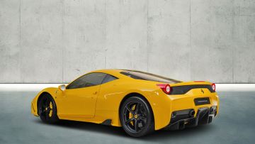Ferrari 458