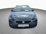 Seat Leon Sportstourer 1.5 eTSI DSG GJR RFK SHZ PARKL - Seat Leon: Sport