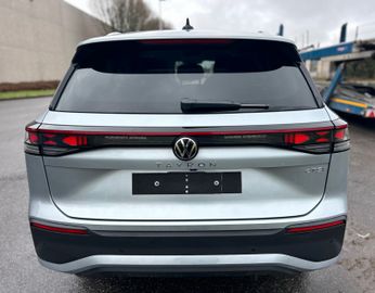 Volkswagen Tayron - 5