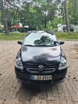 Volkswagen VW Fox 1.4 Klima+ Sitzheizung - Volkswagen Fox in Berlin