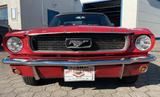 Ford Mustang Coupe - Ford Gebrauchtwagen von 1965