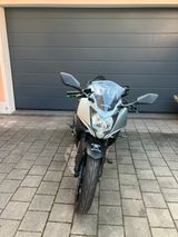 Kawasaki Ninja 125 TOP Zustand! - Angebote entsprechen deinen Suchkriterien
