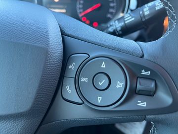 Opel Corsa F Edition 1,2 Sitzheizung, Allwetter