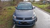 Volkswagen Golf Plus 1.6 TDI LIFE LIFE - Volkswagen Golf Plus mit Diesel-Antrieb: Grau