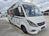 Bürstner Elegance i 745 Twin-SAT-Anlage, Dachklimaanlage, - Offers