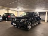 Mercedes-Benz GLE 400 4MATIC - AMG//Designo Vollausstattung  - gebrauchte Mercedes-Benz GLE 400 aus dem Jahr 2017