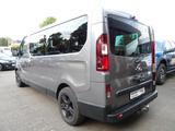 Renault Trafic Combi L2H1 2,9t 9 SITZE KLIMA KAMERA AHK - Renault Trafic: Zentralverriegelung
