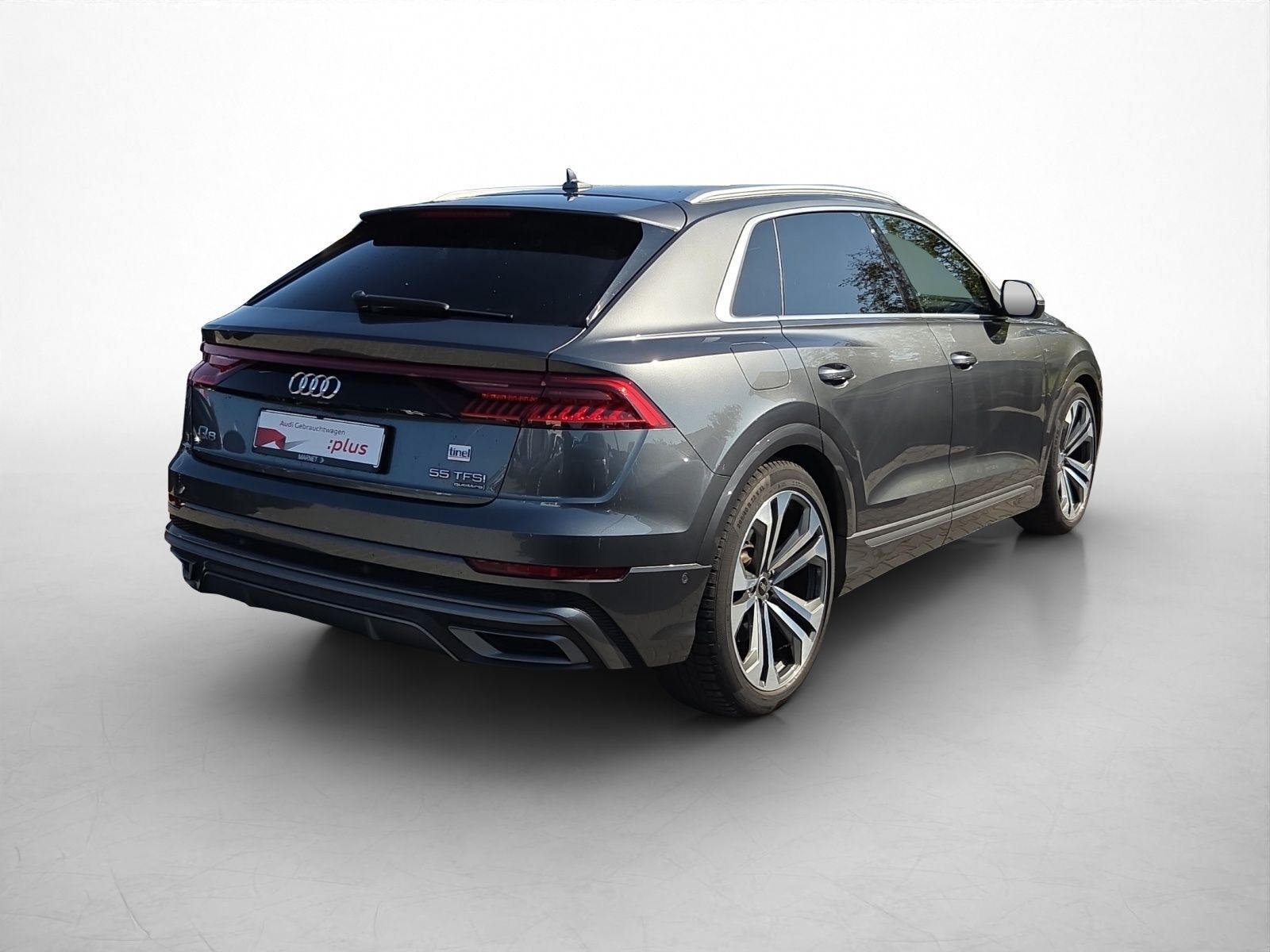 Audi Q8 - Bild 2