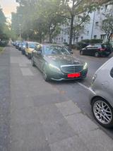 Mercedes-Benz Mercedes benz C180d BlutecExclusive. Mit M... - Mercedes-Benz MB 100 mit Diesel-Antrieb