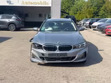 BMW 318i Touring Navi Led Kamera Live Cockpit 38TKM - BMW 318 Unfallwagen