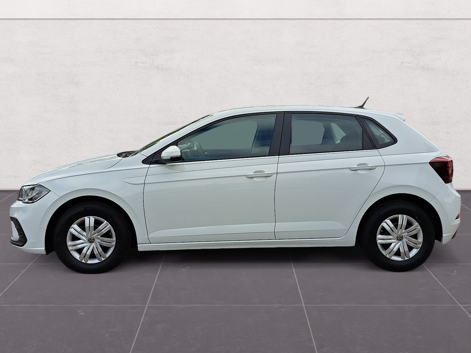 Volkswagen Polo - Bild 8