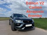 Cupra Ateca DSG VZ Carbon Akrapovic Brembo