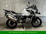 BMW R 1200 GS Adventure *Vollausstattung* - BMW Motorräder in Berlin