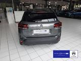 Citroën C5 Aircross 1.2 Mild-Hybrid 136 MAX (EURO 6e) - Citroën C5 Aircross in Dresden