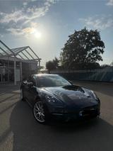 Porsche Panamera 4 approved Garantie bis 2028 - gebrauchte Porsche Panamera aus dem Jahr 2022