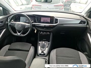 Opel Grandland (X) - 5