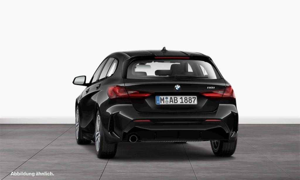 BMW 118 i 5-Türer M Paket HiFi LED Adaptiv Modell M S, миниатюра 6