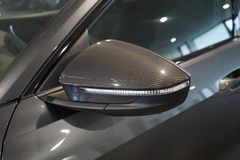 AUDI SQ5 Sportback TFSI | Pano | Carbon | Tech pro AUDI SQ5 Sportback TFSI | Pano | Carbon | Tech pro