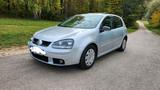 Volkswagen Golf 5 2.0 tdi Sportline - Volkswagen Golf aus 2005: TDI