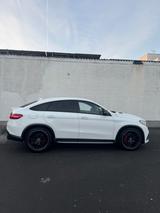 Mercedes-Benz  GLE 63 S AMG Mercedes-AMG GLE 63 S 4MATIC - Mercedes-Benz GLE 63 AMG in Frankfurt (Main)