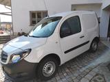 Mercedes-Benz Citan 108CDI - Mercedes-Benz Citan von privat