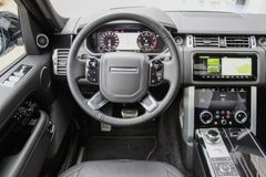 LAND ROVER Range Rover Vogue P400/ AHK/ STANDHZG./ PANO LAND ROVER Range Rover Vogue P400/ AHK/ STANDHZG./ PANO