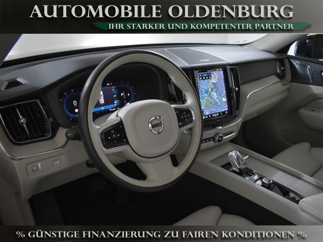 Volvo XC60 B4 D AWD Inscription *ACC*360*StHz*LHZ*Spur