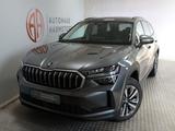 Skoda Kodiaq 1.5 TSI  AHK 7-Sitze Matrix Navi - Skoda Kodiaq aus 2025