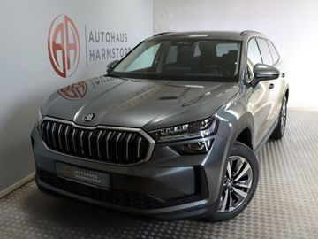 Skoda Kodiaq 1.5 TSI  AHK 7-Sitze Matrix
