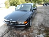 BMW 728i Auto 728i - BMW 728