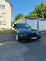 BMW E36 320i Coupé - BMW 320: Coupe, 320i E36