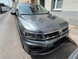 Volkswagen Tiguan Allspace 2.0 TSI OPF 180kW DSG 4MOTIO... - Volkswagen Tiguan Allspace in Leverkusen