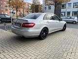 Mercedes-Benz Mercedes Benz E 350 V6 lückenlos Scheckhef... - Mercedes-Benz E 350