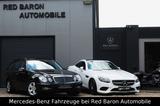 Mercedes-Benz E 280 CDI 4MATIC T AVANTGARDE LEDER NAVI XENON - Mercedes-Benz E 280: Cdi Avantgarde