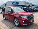 Ford Tourneo Connect 2.0 Titanium*LED*Navi*DAB*AHK - Ford Tourneo Connect Gebrauchtwagen in Dresden