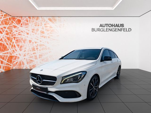Mercedes-Benz CLA Shooting Brake CLA 200