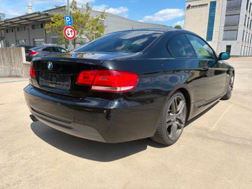 BMW 325 - 5
