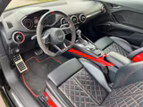 Audi TTS Navi Bang & Olufsen eSitze Audi Sport Räder - Audi: Räder