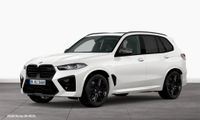 BMW X5 M - Vorschau Bild 1