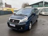 Fiat Scudo Panorama 8.Sitzer/Klima/AHK/RFK - Fiat Scudo: Sitzer 8
