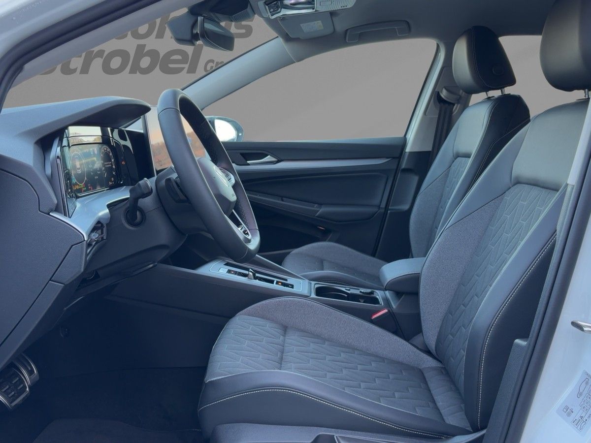 Volkswagen Golf - Bild 8