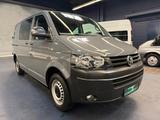 Volkswagen T5 Mixto 5 Sitze DSG R-CAM SPERRE TEMPOMAT AHK - VW T5 Gebrauchtwagen in Düsseldorf