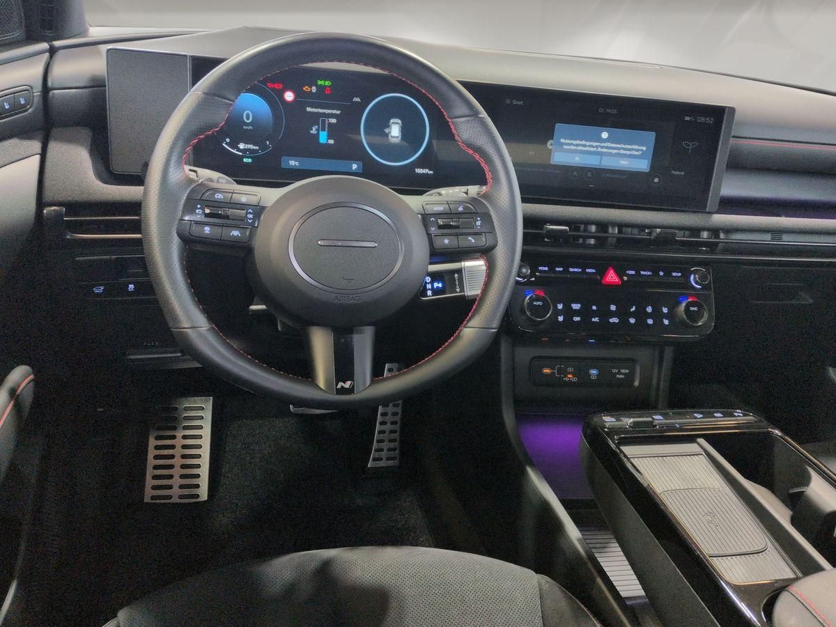 Hyundai Tucson – Bild 6